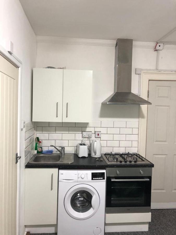 Fabulous Flat In Heart Of London Apartment Exterior foto