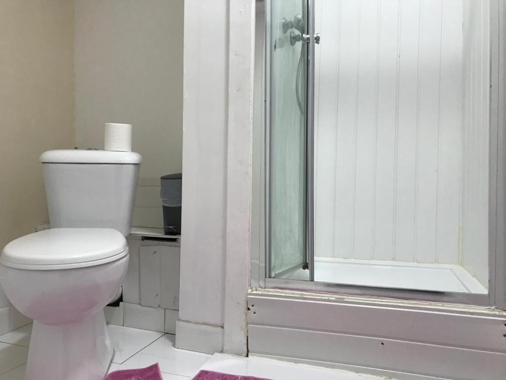 Fabulous Flat In Heart Of London Apartment Exterior foto