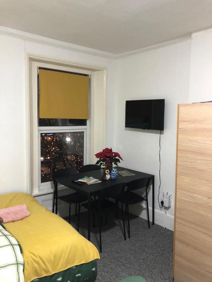 Fabulous Flat In Heart Of London Apartment Exterior foto