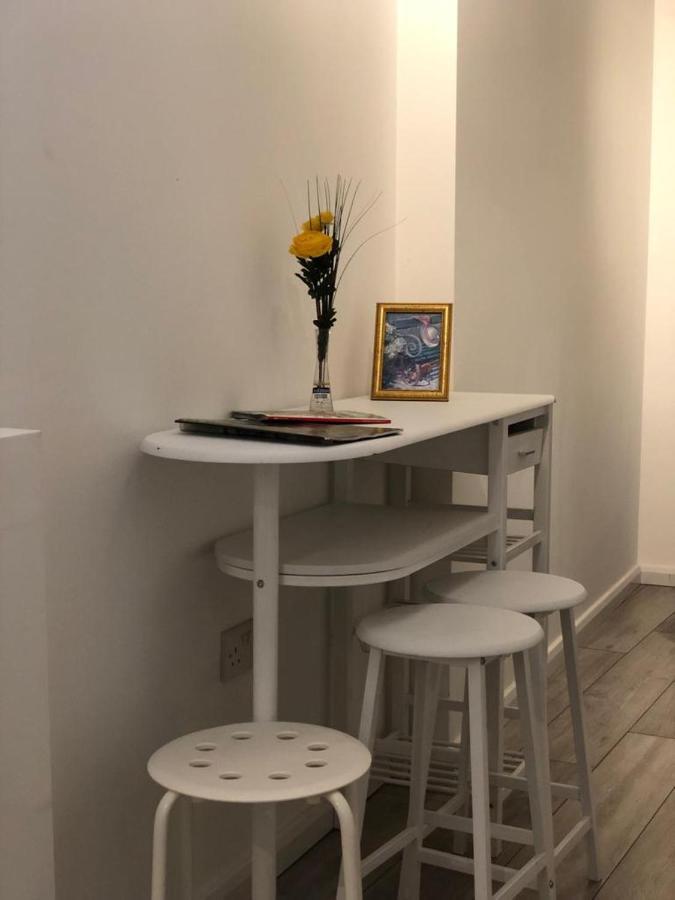 Fabulous Flat In Heart Of London Apartment Exterior foto