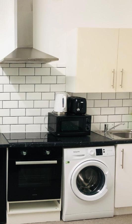 Fabulous Flat In Heart Of London Apartment Exterior foto