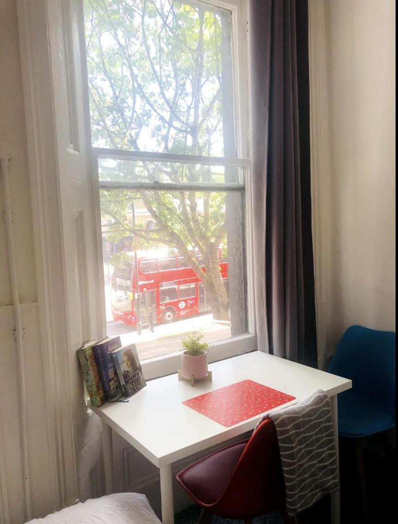 Fabulous Flat In Heart Of London Apartment Exterior foto