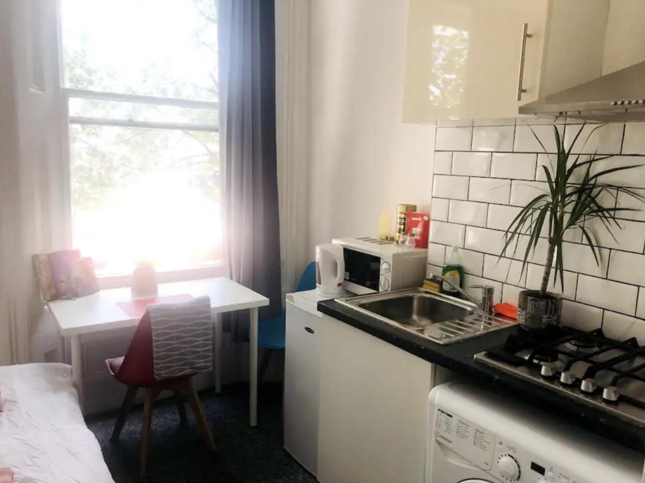 Fabulous Flat In Heart Of London Apartment Exterior foto