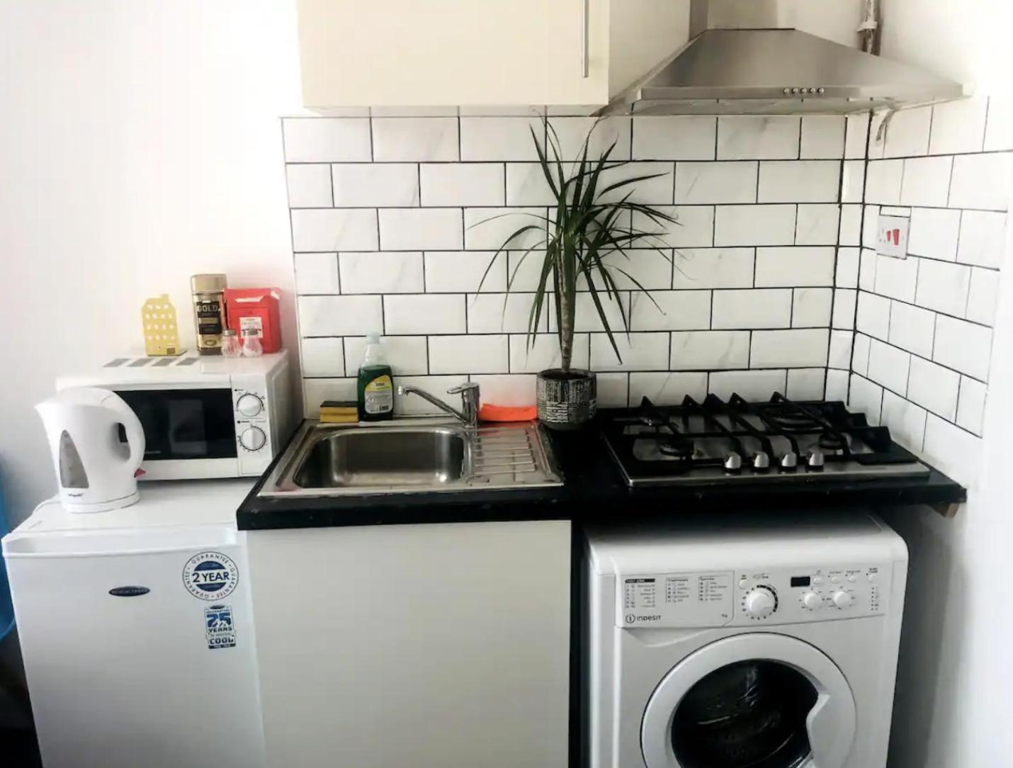 Fabulous Flat In Heart Of London Apartment Exterior foto
